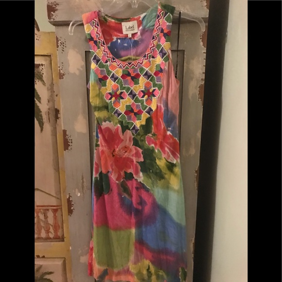 Dress/label ritu kumar - Picture 2 of 8